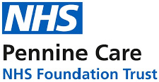 Pennine Care NHS Foundation Trust logo.