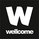 The Wellcome Trust logo.