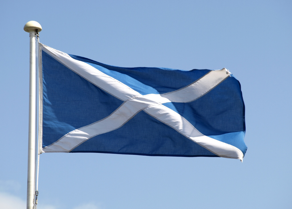 CONNECT Scottish Launch